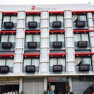 Pearli View Hotel Iloilo Powered By Cocotel